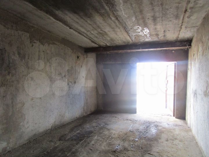 Гараж, 26 м²