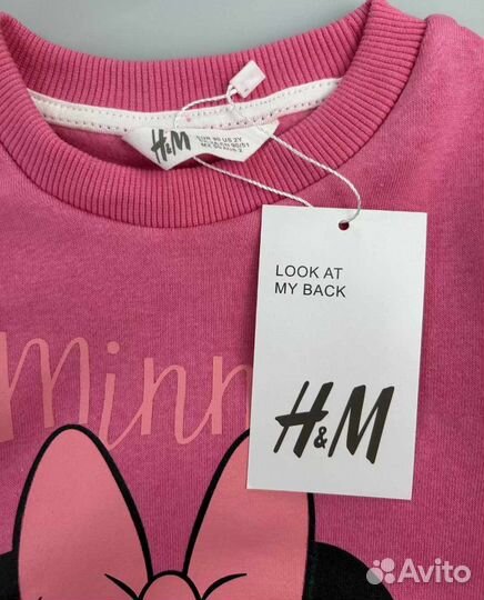 Костюм для девочек 86 92 98 104 110