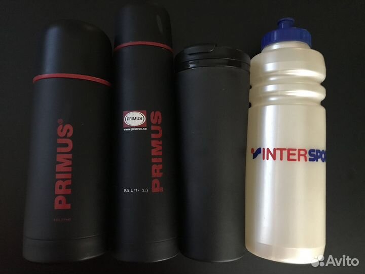 Термос Primus