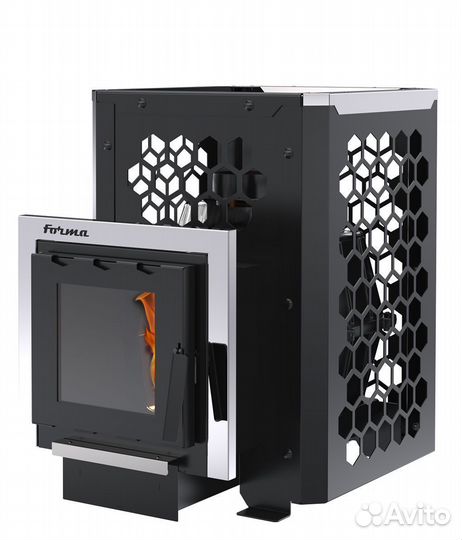 Печь для бани Термокрафт