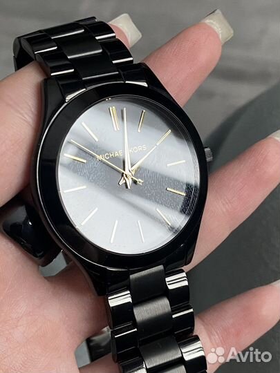 Наручные часы Michael Kors MK3221