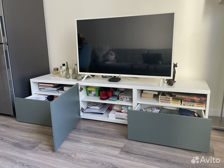 Тумба под телевизор IKEA