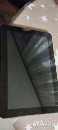 Планшет prestigio multipad 4 ultra