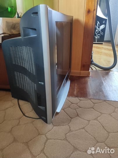 Телевизор бу