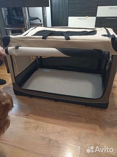 Домик- переноска