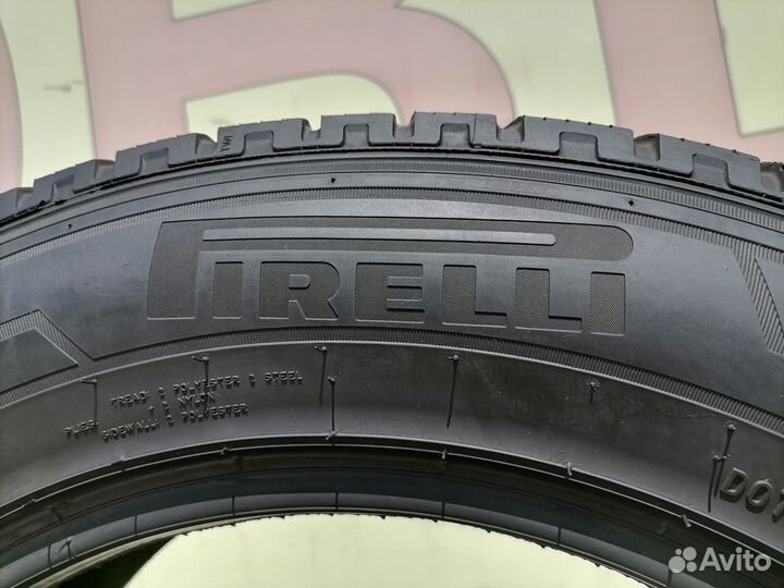 Pirelli Carrier Winter 205/65 R16C