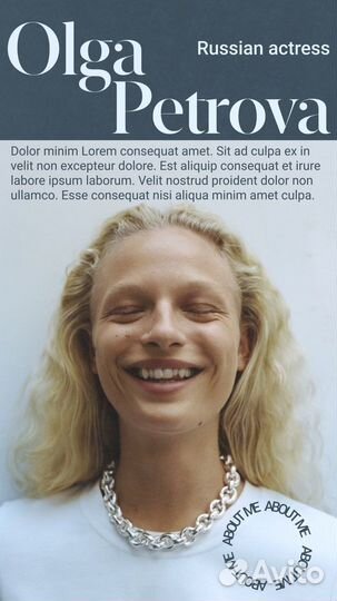 Создание сайта под ключ