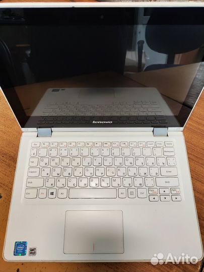 Lenovo Yoga 300-11ibr