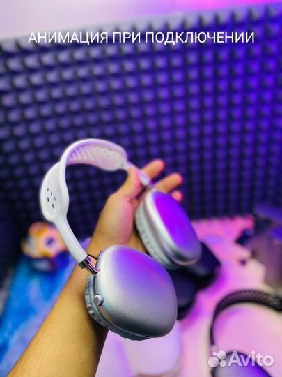 Airpods Max новые