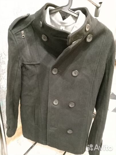 Продам пальто