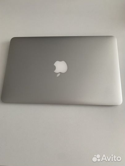 Apple MacBook Air mid 2013