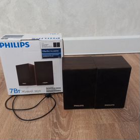 Колонки Philips