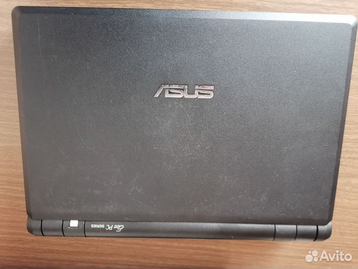 Нетбук asus