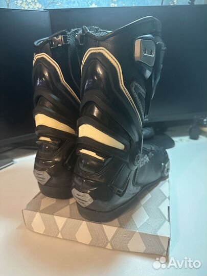 Мотоботы Sweep GPR Evo Racing (42 размер)