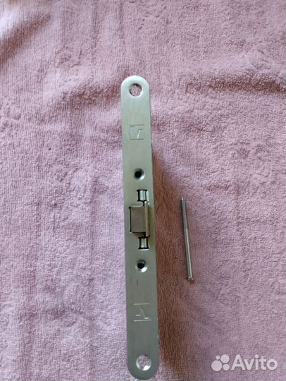 Дверной замок