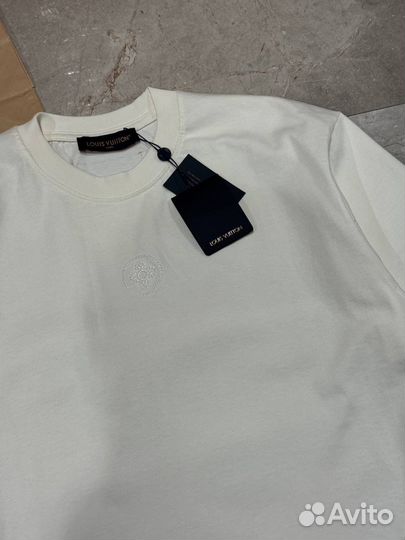 Футболка Louis Vuitton Премиум