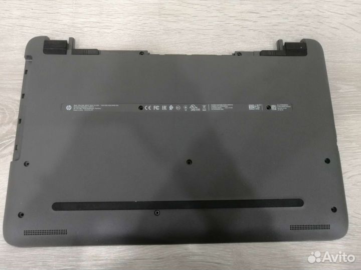 Нр 255 G5 (Hp 15-ac, 15-ay, 15-ba, 15-af) разбор