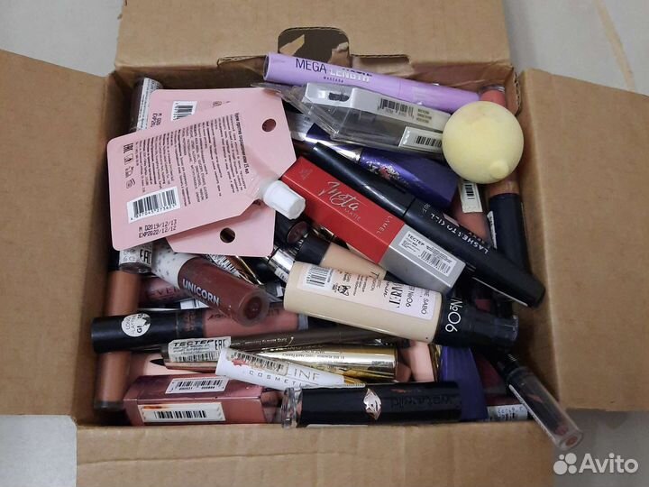 Набор косметики