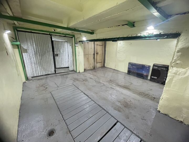 Гараж, 30 м²