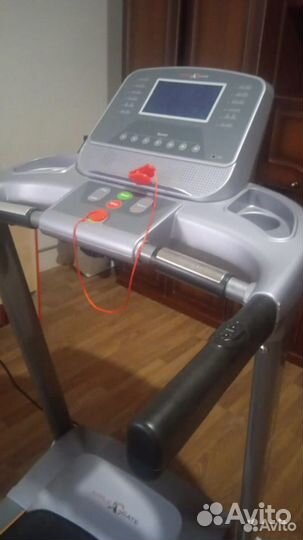 Беговая дорожка бу