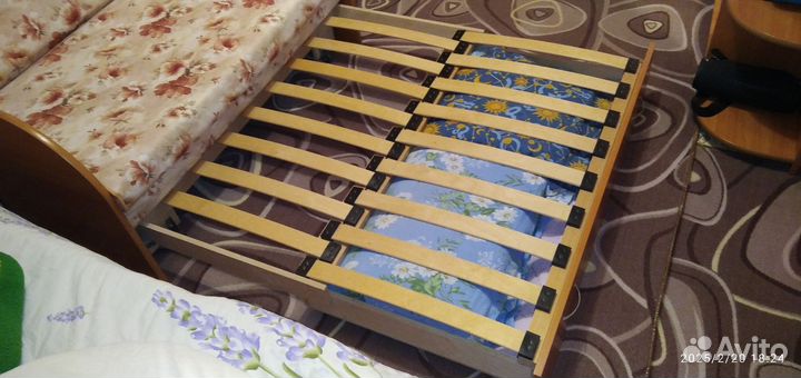 Диван кровать