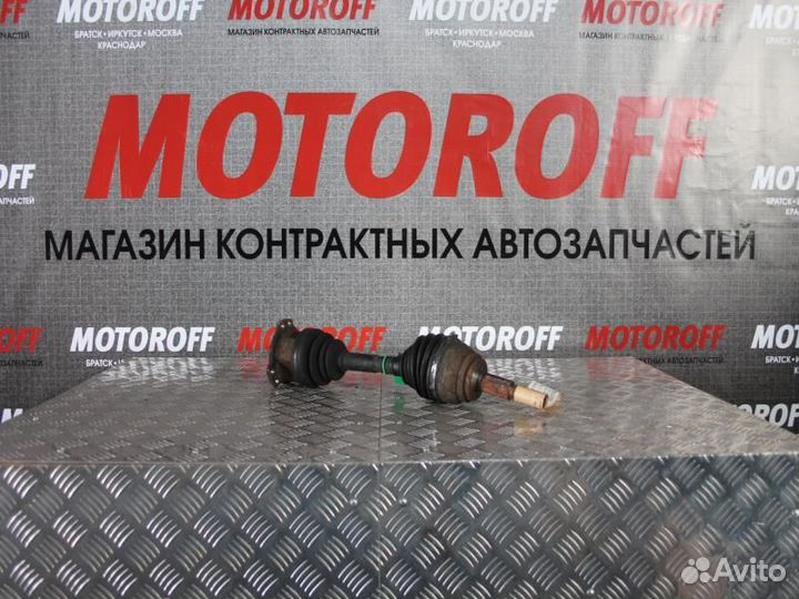 Привод левый VQ35 E51 А513