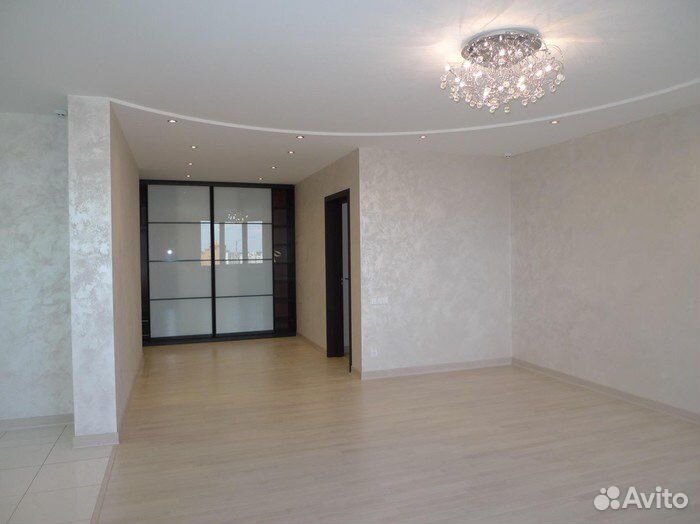 Ремонт квартир под ключ бригада