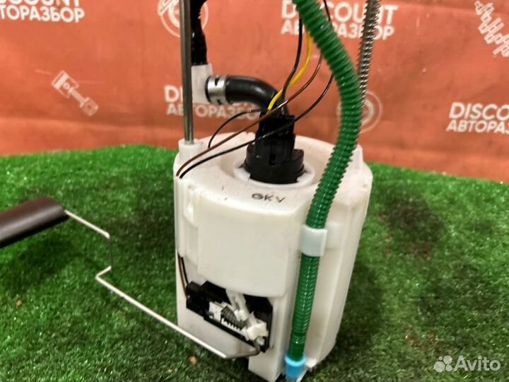 Насос топливный Hyundai Ix35 LM / оригинал / без