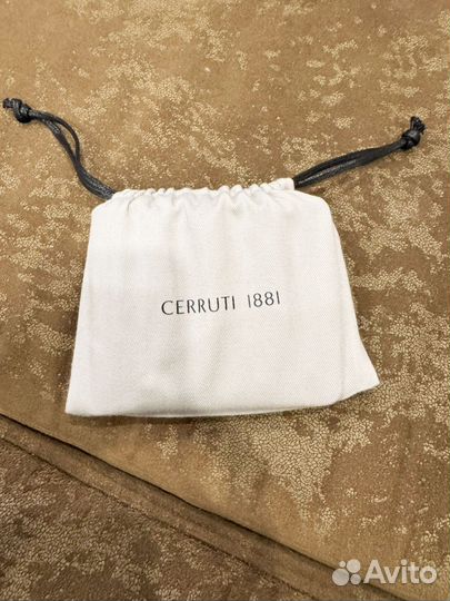 Кошелек мужской кожаный