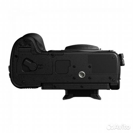 Panasonic Lumix DC-GH5 II Body