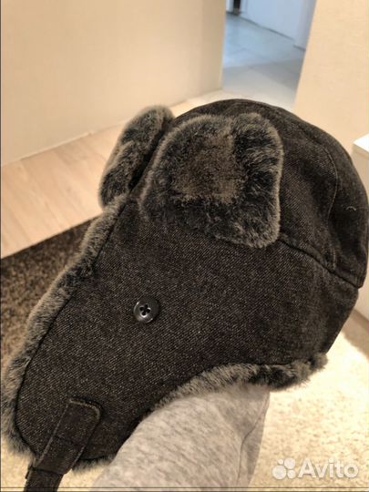 Шапка Беннетон