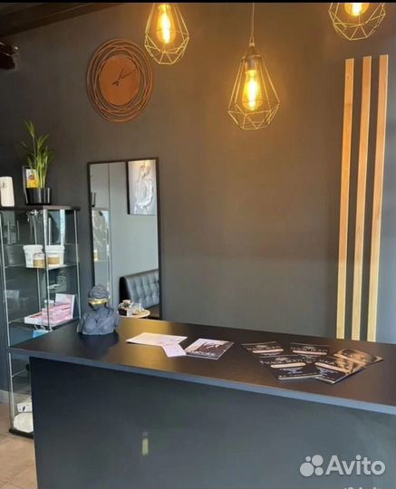 Готовый бизнес студия лазерной эпиляции, массажа