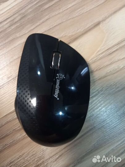 Беспроводная мышь