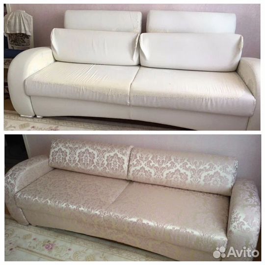 Ремонт мебели