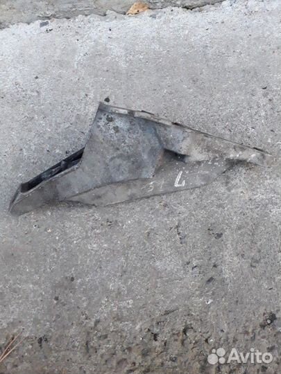 Кронштейн двигателя bmw e39 2092425