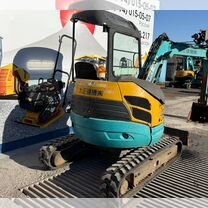 Мини-экскаватор Kubota RX203S, 2018, Бишкек