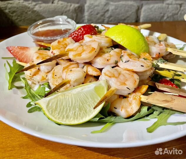 Повар на дом/ кейтеринг