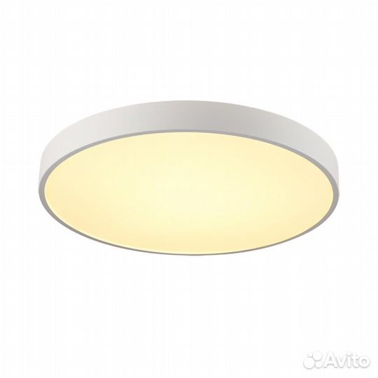 Подвесной светильник sonex mitra LED 7755/70L