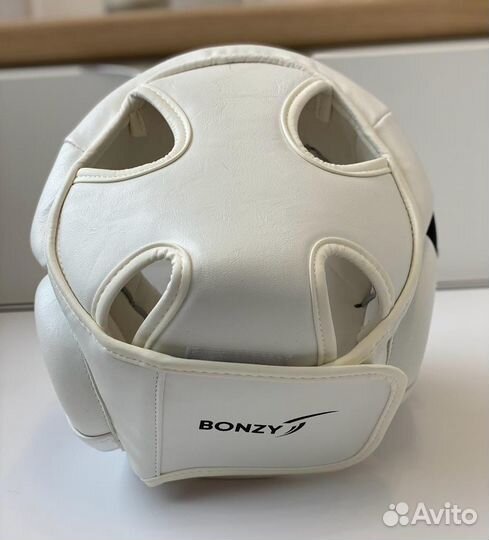 Шлем для единоборств, mma Bonzy новый
