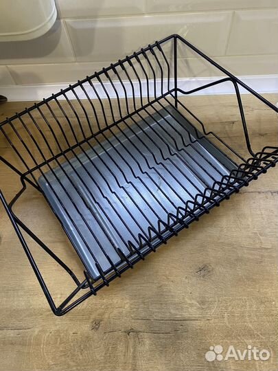 Сушилка для посуды IKEA