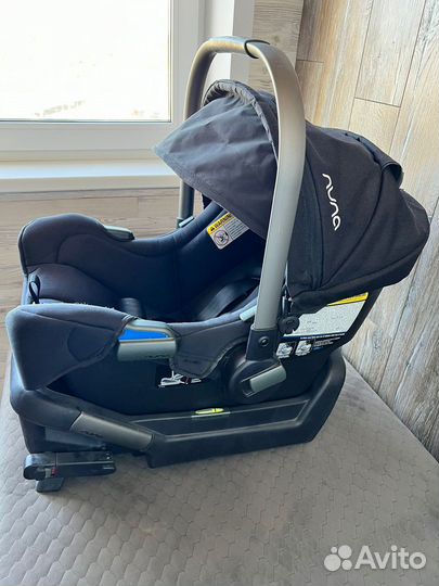 Детское автокресло до 13кг