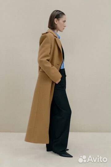 Yuliawave новое пальто оригинал