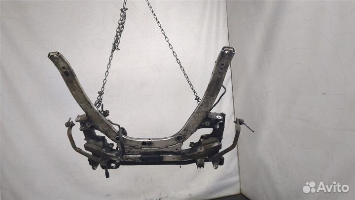 Балка подвески передняя BMW 5 E60, 2007