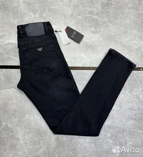Джинсы новые мужские Armani jeans