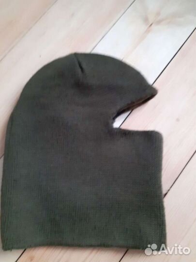 Балаклава зимня