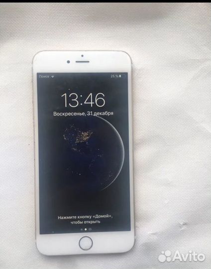 iPhone 6 Plus, 16 ГБ
