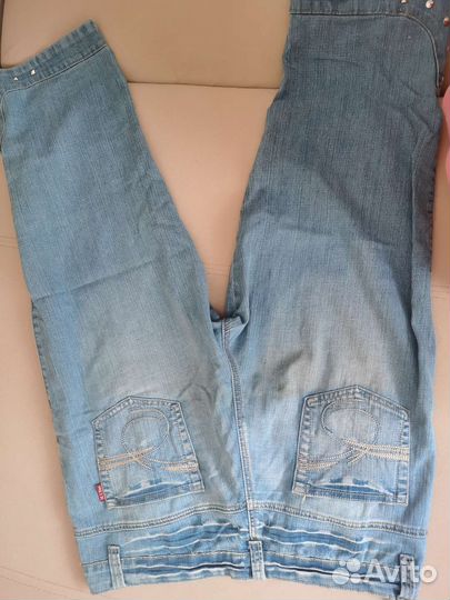 Бриджи женские 52 54