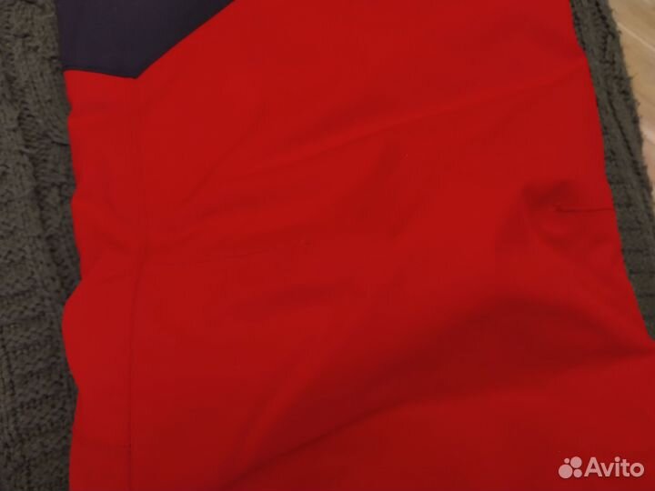 Reima tec брюки 164