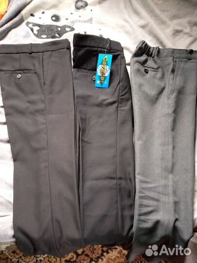 Брюки для мальчика