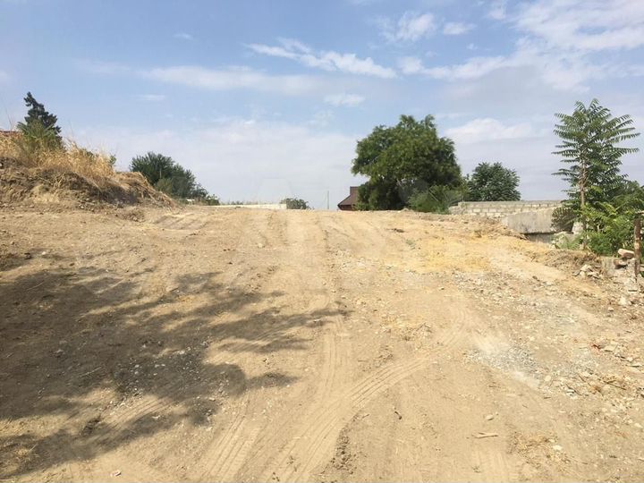 Участок 12 сот. (ИЖС)